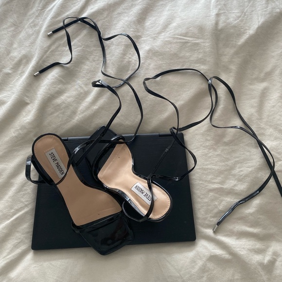 Steve Madden - uplift heel - Picture 2 of 6